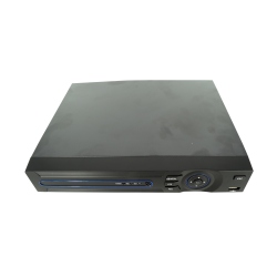 DVR H.264 VD-A6104HE 12 V, PAL / NTSC