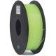 1.75 mm, 1 kg Phosphorescent PLA Filament for 3D Printer