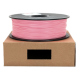 1.75 mm, 1 kg PLA Filament for 3D Printer - Pink