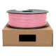 Filament pentru Imprimanta 3D 1.75 mm PLA 1 kg - Roz