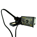 Plusivo Analog Soldering Station (50 W) (resealed)