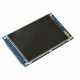 Modul LCD de 3.5'' cu Touchscreen - Controller ILI9486 și XPT2046 (320x480 px)