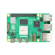 Raspberry Pi 5/4GB (resealed)