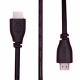 Cablu Adaptor de la Micro-HDMI la HDMI Negru (A/M), 1 m