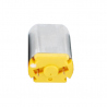 Mini Motor DC 030-09210  (9500 RPM la 4.5 V)