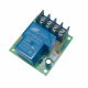 Relay Module with 12 V Trigger Signal (30 A)