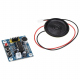 ISD1820 Voice Recording Module