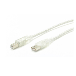 Cablu Imprimantă USB 2.0 A-B 1.5 m