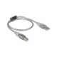 USB 2.0 Printer Cable A-B 1.5 m