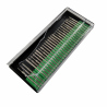 Set Unelte pentru Polizat de 3 mm (30 buc)