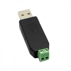 Convertor USB la RS485