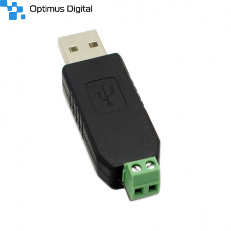 USB to RS485 Converter FT232 Version