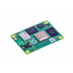 Raspberry Pi Compute Module CM4101016 Extended Temperature