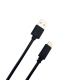 Cablu USB 3.1 Tip C către USB 2.0 AM (doar ptr alimentare)