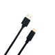 USB 3.1 Type C to USB 2.0 AM Cable (only for charging)