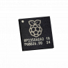 Microcontroller Raspberry Pi RP2350A
