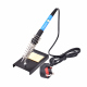 Plusivo Soldering Iron Kit with Digital Multimeter