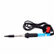 Plusivo Soldering Iron Kit with Digital Multimeter