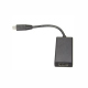 Adaptor MHL Compatibil cu HDMI - Negru