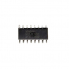 PFC232-S16 (SOP16-150mil) Microcontroller