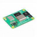 Compute Module CM5 16GB RAM 0 GB eMMC Wireless