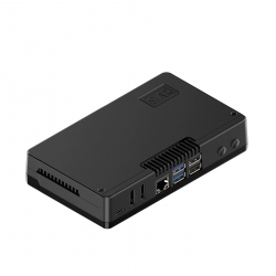 Argon ONE V5 Case for Raspberry Pi 5 (without M.2 NVMe)