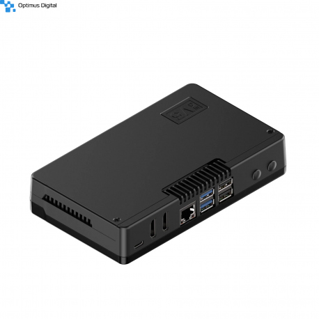 Argon ONE V5 Case for Raspberry Pi 5 (without M.2 NVMe)