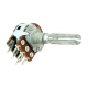 100k Stereo Potentiometer