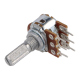 100k Stereo Potentiometer