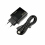 Plusivo Black Power Supply 27W for Raspberry Pi 5