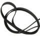 2GT-6-852mm Closed Belt