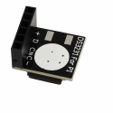DS3231 RTC Module for Raspberry Pi (no battery)