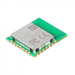 Raspberry Pi Radio Module RMC20452T