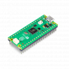 Raspberry Pi Pico 2 (soldered pins)