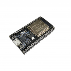 Plusivo ESP32 and BLE Compatible Wireless Development Board