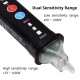 Plusivo Voltage Tester Kit (faulty, for spare parts)