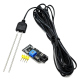 Soil Moisture Sensor