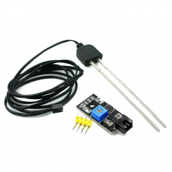 Soil Moisture Sensor