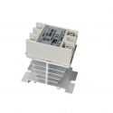 Solid State Relay (40 A, 24 - 380 VAC)