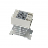 Solid State Relay (40 A, 24 - 380 VAC)