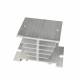 Solid State Relay (40 A, 24 - 380 VAC)