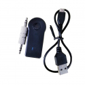 Receptor audio wireless la jack de 3,5 mm
