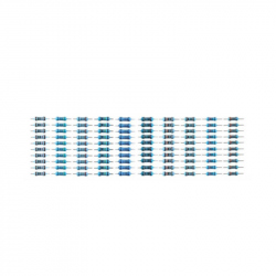 Resistor set (110 resistors)