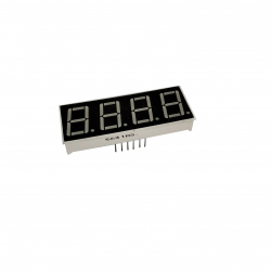5641AS 4 Digit LED Display Common Cathode