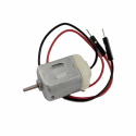 DC Motor F130 3V