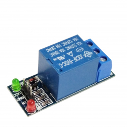 Relay Module (Ordered with 5V)