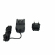 Plusivo 5V, 3A Power Adapter with Type C Connector (for Raspberry Pi 4)