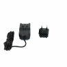 Plusivo 5 V, 3 A Power Adapter with Type C Connector (for Raspberry Pi 4)
