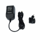 Plusivo 5V, 3A Power Adapter with Type C Connector (for Raspberry Pi 4)