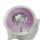 3D Glitter PETG Filament 1.75 mm 1 kg - Violet Red
